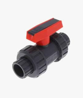 PVDF Valves