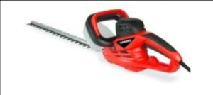 TAILLE HAIE ELECTRIQUE 550W 51CM 550w 51cm 220v