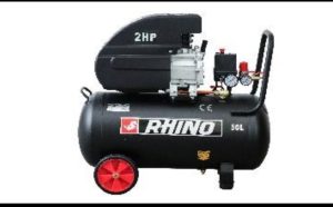 COMPRESSEUR 50L 2HP 220V