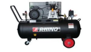 COMPRESSEUR 100L 2HP 220V
