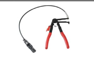 PINCE COLLIER A CABLE