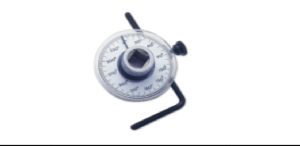 CLE DE SERRAGE ANGULAIRE 360? 1/2"Fx1/2"M