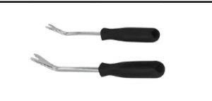 JEUX DE 2 ROCHET POUR GARNITURE DE PORTE