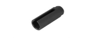 1/2" DOUILLE IMPACT POUR LA SONDE LAMBDA