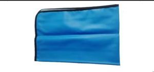 HOUSSE DE PROTECTION D'AILES MAGNETIQUE