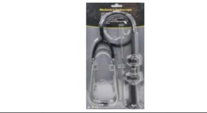 STETHOSCOPE MECANIQUE