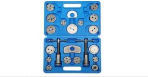 KIT DE DISQUE DE FREIN UNIVERSELLE 18PCS