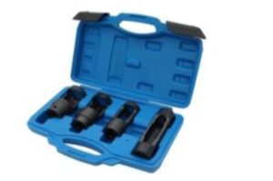 COFFRET DOUILLE PR SONDE LAMBDA 4PCS