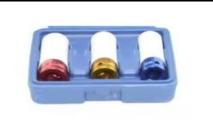 1/2" COF. DOUIL. 6PANS LONG. SPECIALES JANTES ALU. 3PCS (17-19-21MM)