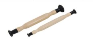 KIT DE RODAGE SOUPAPE MANUEL - 2PCS