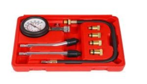KIT DE TEST DE COMPRESSION DE CYLINDRE DE MOTEUR ESSENCE