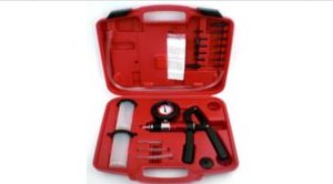 KIT DE PURGE DE FREIN