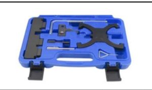 KIT CALAGE FORD 1.6 TI-VCT