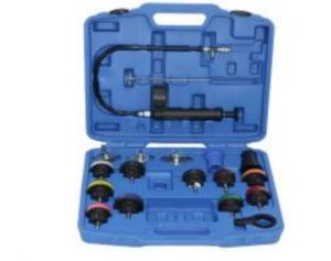 DETECTEUR DE FUITES POUR RESERVOIRS D'EAU