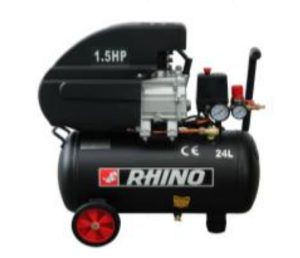 COMPRESSEUR 24L 2HP 220V