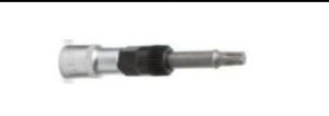 1/2" DOUILLE ALTERNATEUR T50