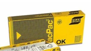 BAGETTE OK 83.28 ESAB