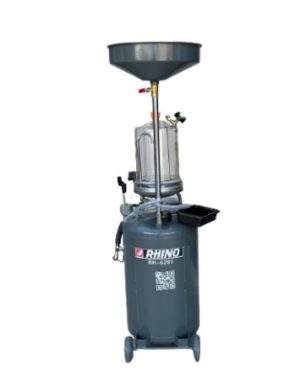 ASPIRATEUR D'HUILE 80 L