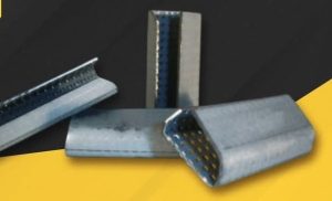 ECHAPPE CERCLAGE 16 METAL