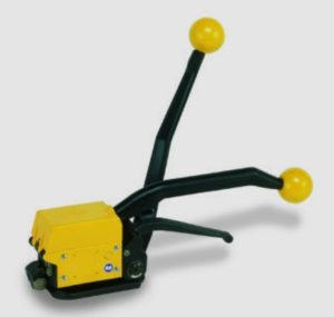 APPAREIL CERCLAGE 13/16/19 A333 FEUILLARD METALIQUE