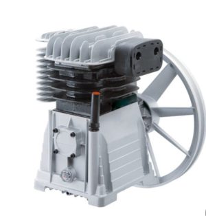 TETE COMPRESSEUR FENTE 200L