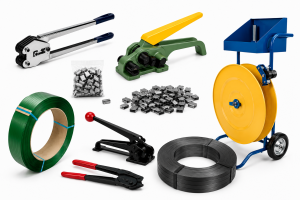 materiel cerclage