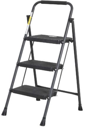 Escabeau 4 marche mini