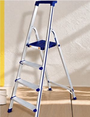 Escabeau acier 6M imp