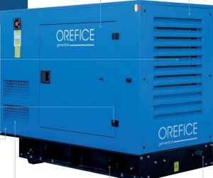 Groupe electrogene 40 kv