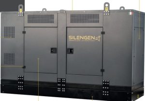 Groupe electrogene 150 kv